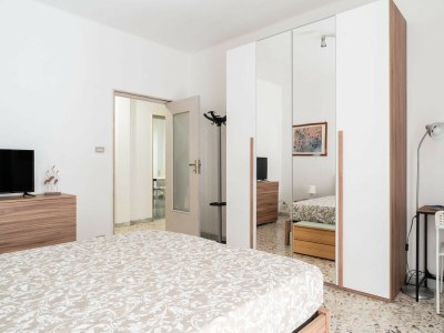 Apartment Bari Station Classic Apartment - Features photo 11