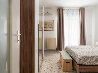 Apartment Bari Station Classic Apartment - Features photo 14