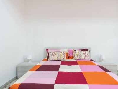 Apartment Bari Station Classic Apartment - Features photo 15