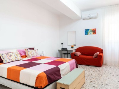 Apartment Bari Station Classic Apartment - Features photo 16