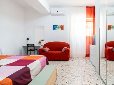 Apartment Bari Station Classic Apartment - Features photo 18