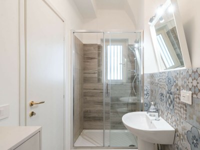 Apartment Bari Station Classic Apartment - Features photo 22