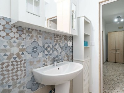 Apartment Bari Station Classic Apartment - Features photo 23