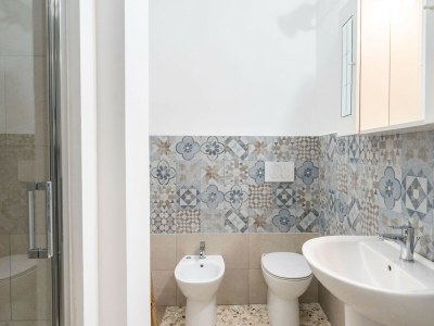 Apartment Bari Station Classic Apartment - Features photo 24