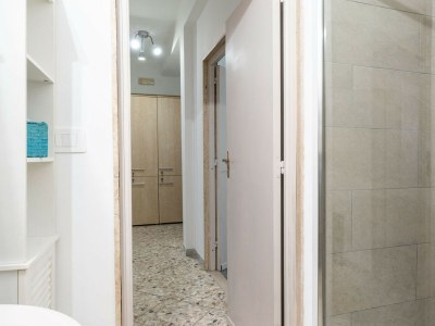 Apartment Bari Station Classic Apartment - Features photo 25