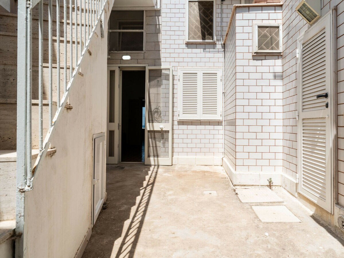 Apartment The Sea Outside Apartment 01 - Outdoor photo 2