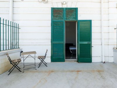 Apartment The Sea Outside Apartment 01 - Outdoor photo 3