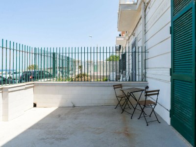 Apartment The Sea Outside Apartment 01 - Outdoor photo 4