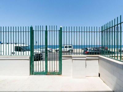 Apartment The Sea Outside Apartment 01 - Outdoor photo 5