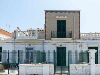 Apartment The Sea Outside Apartment 01 - Outdoor photo 6