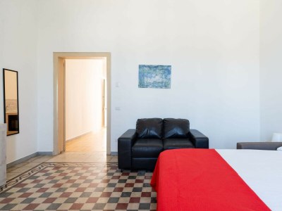 Apartment The Sea Outside Apartment 01 - Features photo 8