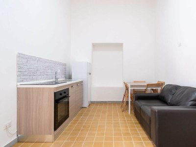 Apartment The Sea Outside Apartment 01 - Features photo 9