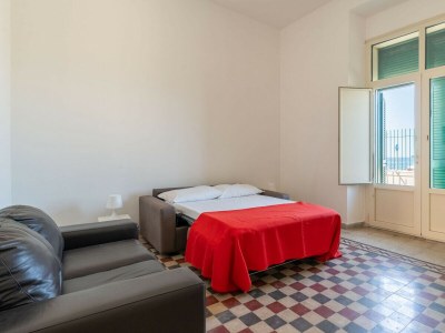 Apartment The Sea Outside Apartment 01 - Features photo 14