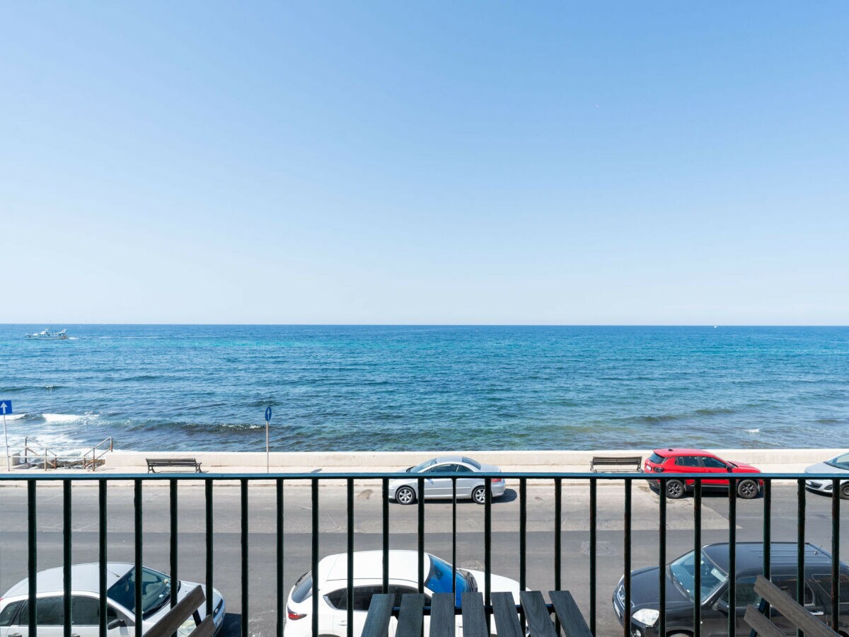 Apartment The Sea Outside Apartment 02 - Outdoor photo 3