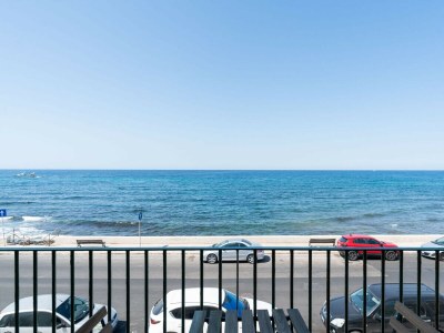 Apartment The Sea Outside Apartment 02 - Outdoor photo 3