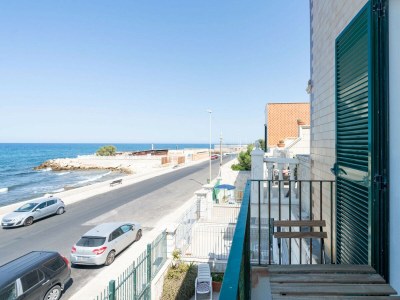 Apartment The Sea Outside Apartment 02 - Outdoor photo 4