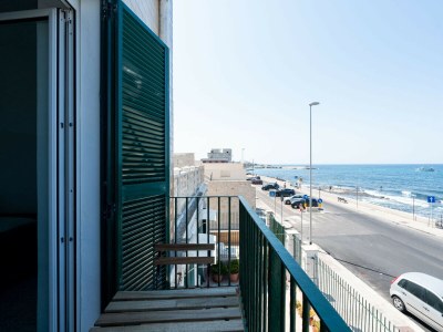 Apartment The Sea Outside Apartment 02 - Outdoor photo 5