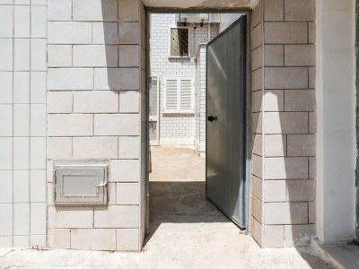 Apartment The Sea Outside Apartment 02 - Outdoor photo 7