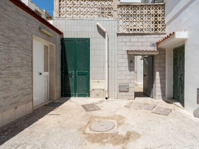 Apartment The Sea Outside Apartment 02 - Outdoor photo 8