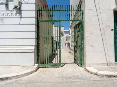 Apartment The Sea Outside Apartment 02 - Outdoor photo 9