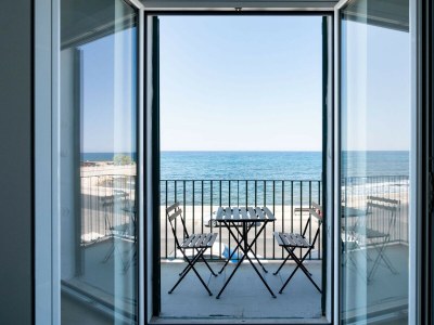 Apartment The Sea Outside Apartment 02 - Features photo 10