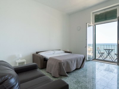 Apartment The Sea Outside Apartment 02 - Features photo 12