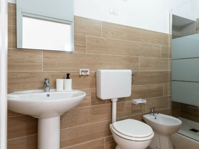 Apartment The Sea Outside Apartment 02 - Features photo 18