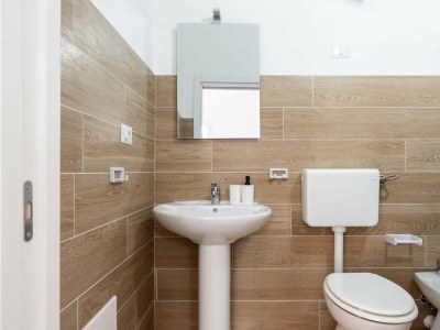 Apartment The Sea Outside Apartment 02 - Features photo 19