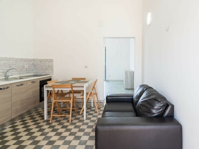 Apartment The Sea Outside Apartment 02 - Features photo 21