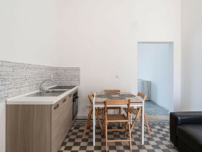 Apartment The Sea Outside Apartment 02 - Features photo 22