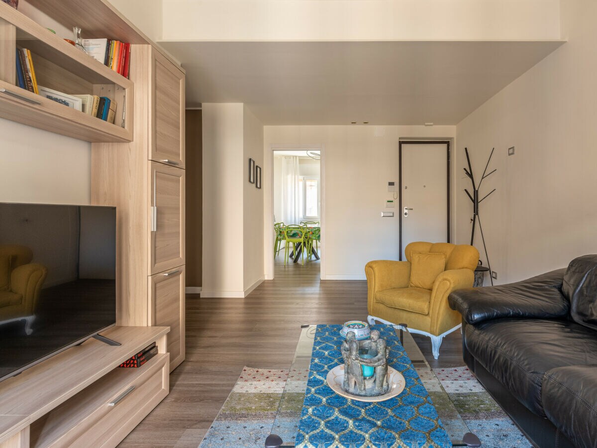 Apartment Appartamento Pacini - Features photo 4