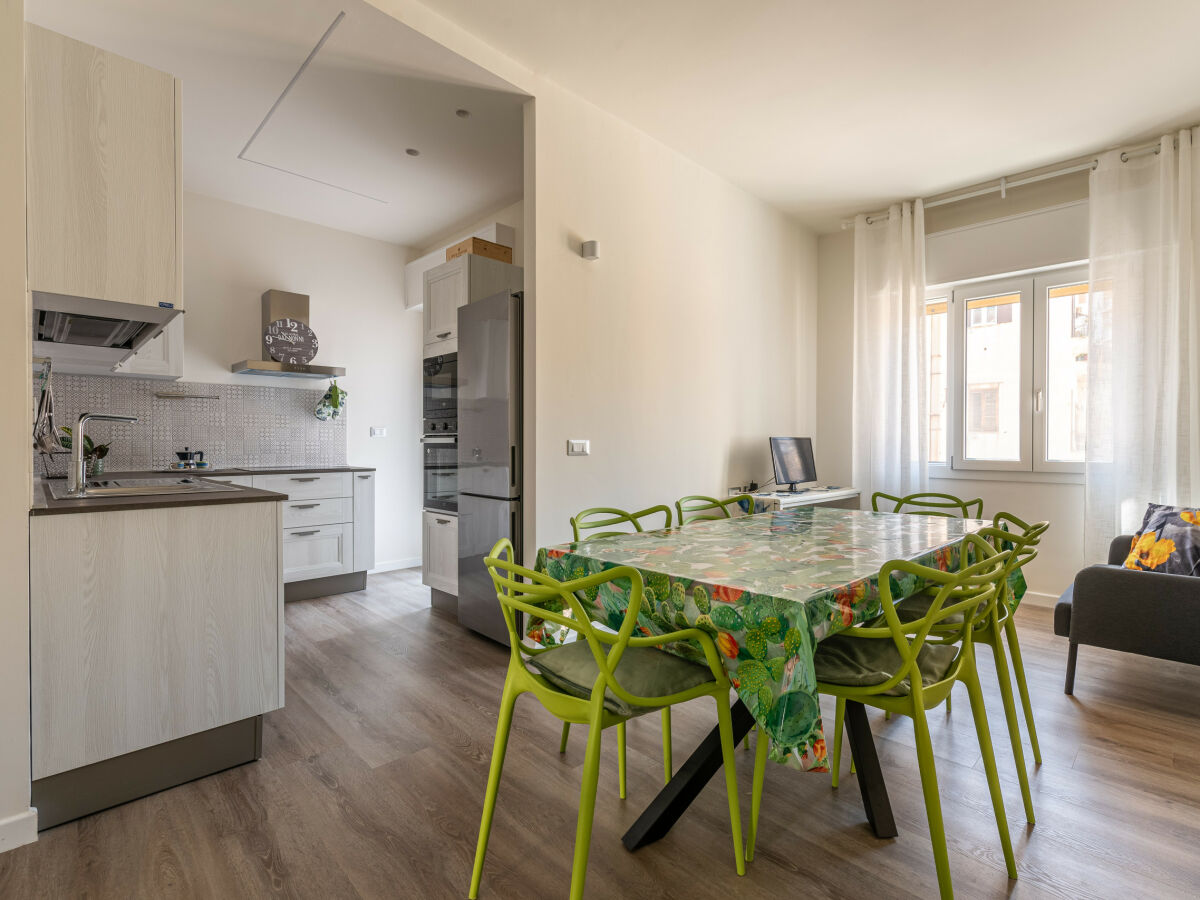 Apartment Appartamento Pacini - Features photo 5