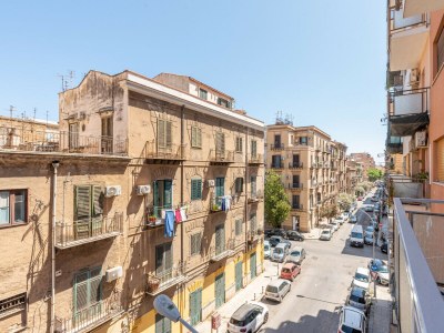 Apartment Appartamento Pacini in Palermo - Apartment