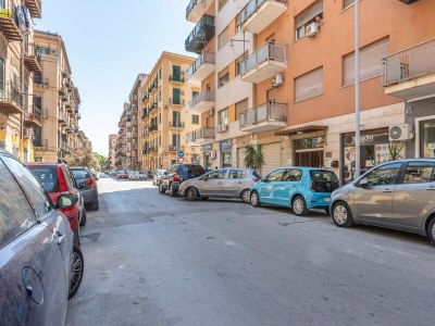 Apartment Appartamento Pacini - Outdoor photo 3