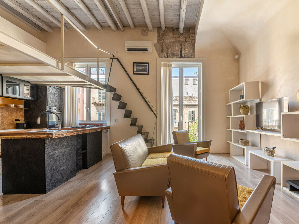 Apartment Loft del Re - Features photo 2