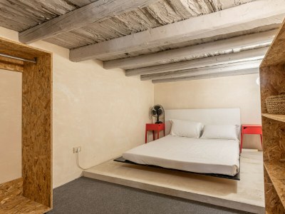 Apartment Loft del Re - Features photo 4