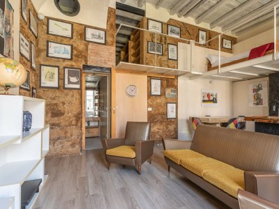 Apartment Loft del Re - Features photo 6