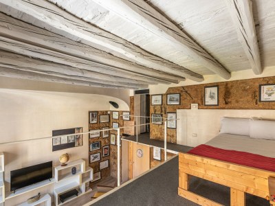 Apartment Loft del Re - Features photo 9