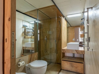 Apartment Loft del Re - Features photo 10