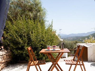 Apartment Casa Sole in Olbia - Apartment