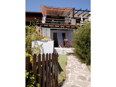 Apartment Casa Sole - Environment photo 17