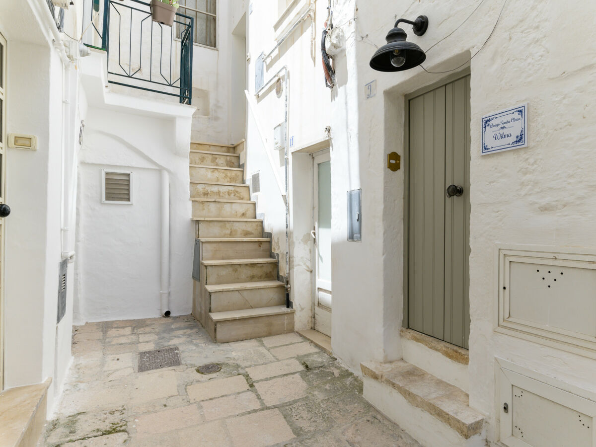 Apartment Casetta Wilma - Outdoor photo 2