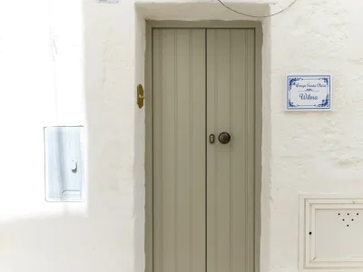 Apartment Casetta Wilma in Cisternino - Apartment