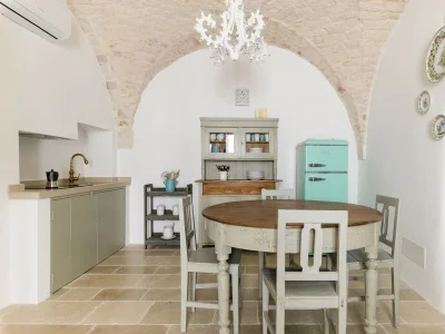 Apartment Casetta Wilma - Features photo 4