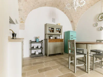 Apartment Casetta Wilma - Features photo 8