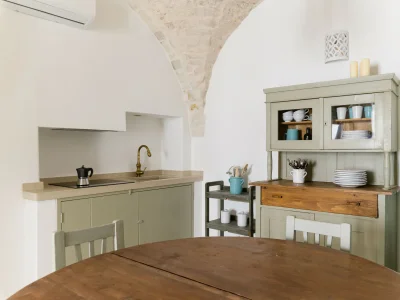 Apartment Casetta Wilma - Features photo 9