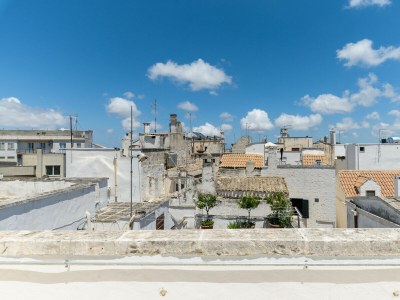 Apartment Casetta Wilma - Environment photo 20