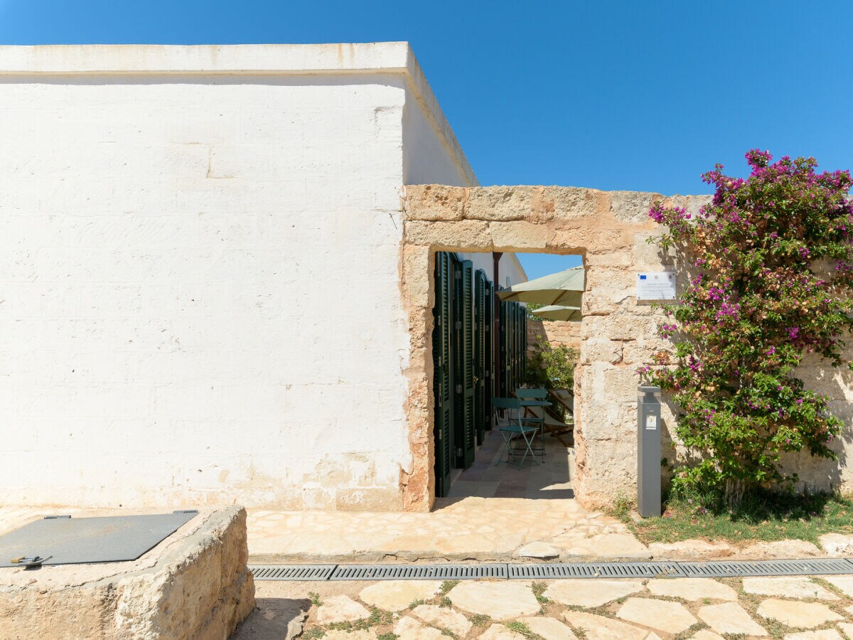 Apartment Masseria Pichilicchio - Appartamento 2 - CAV - Outdoor photo 3