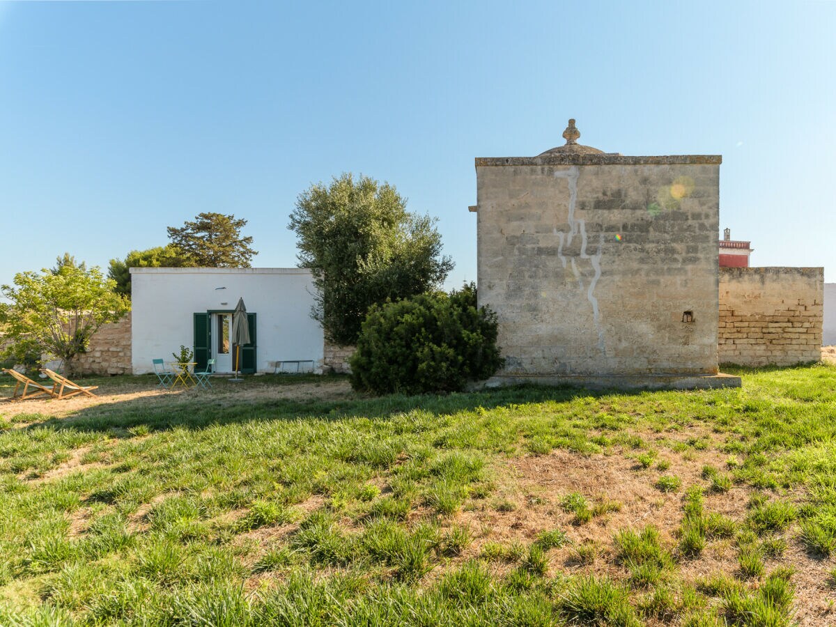 Apartment Masseria Pichilicchio - Appartamento 2 - CAV - Outdoor photo 4