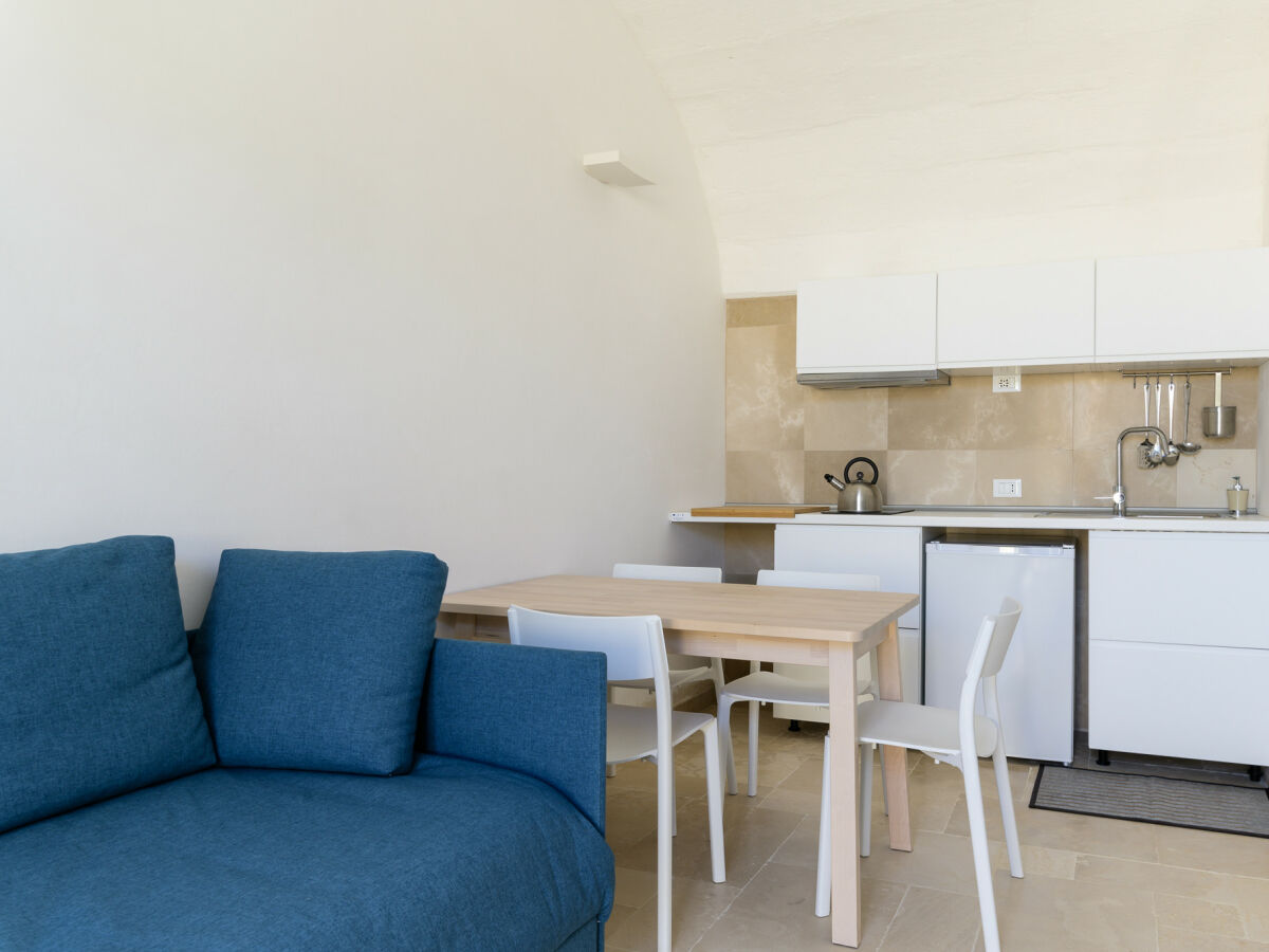 Apartment Masseria Pichilicchio - Appartamento 2 - CAV - Features photo 5